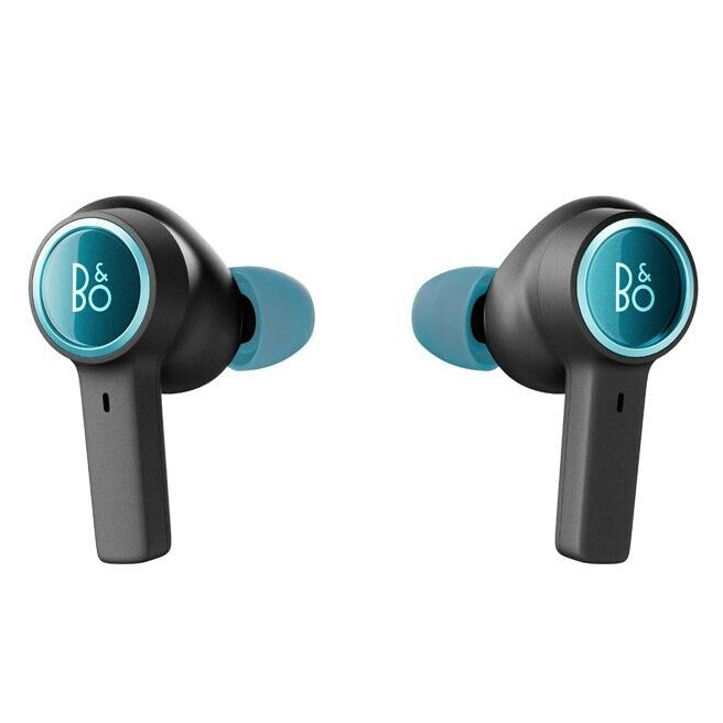 Bang & Olufsen Beoplay EX Bang & Olufsen Wireless Earphones Aluminum JAPAN NEW