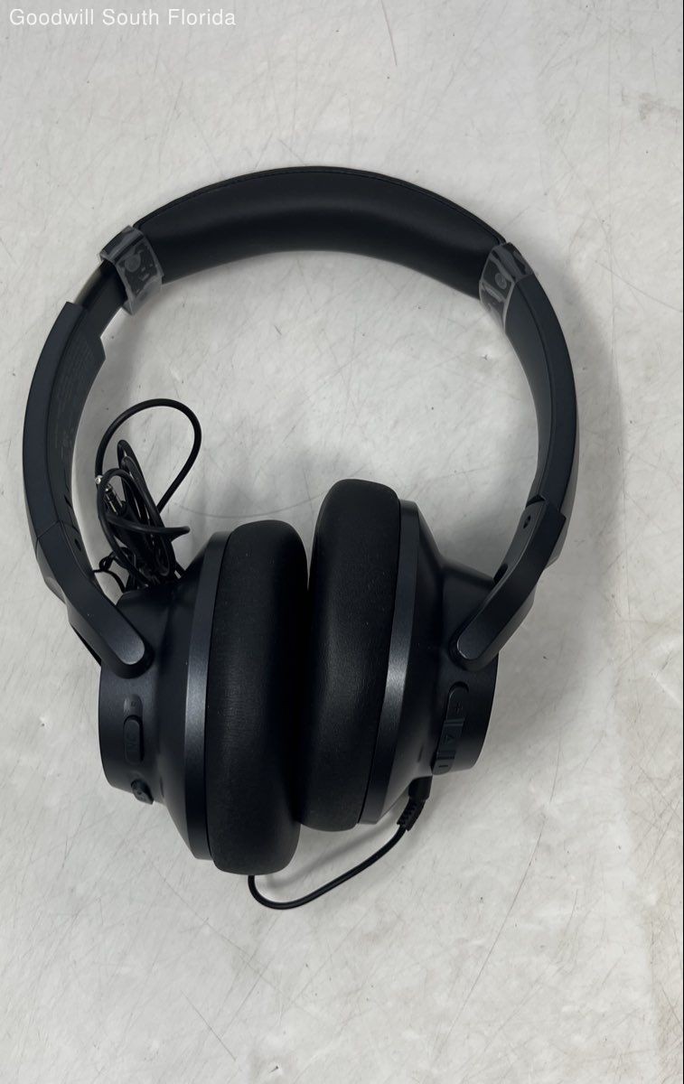 Soundcore By Anker Life Q20 Hybrid Active Noise Cancelling Headphones