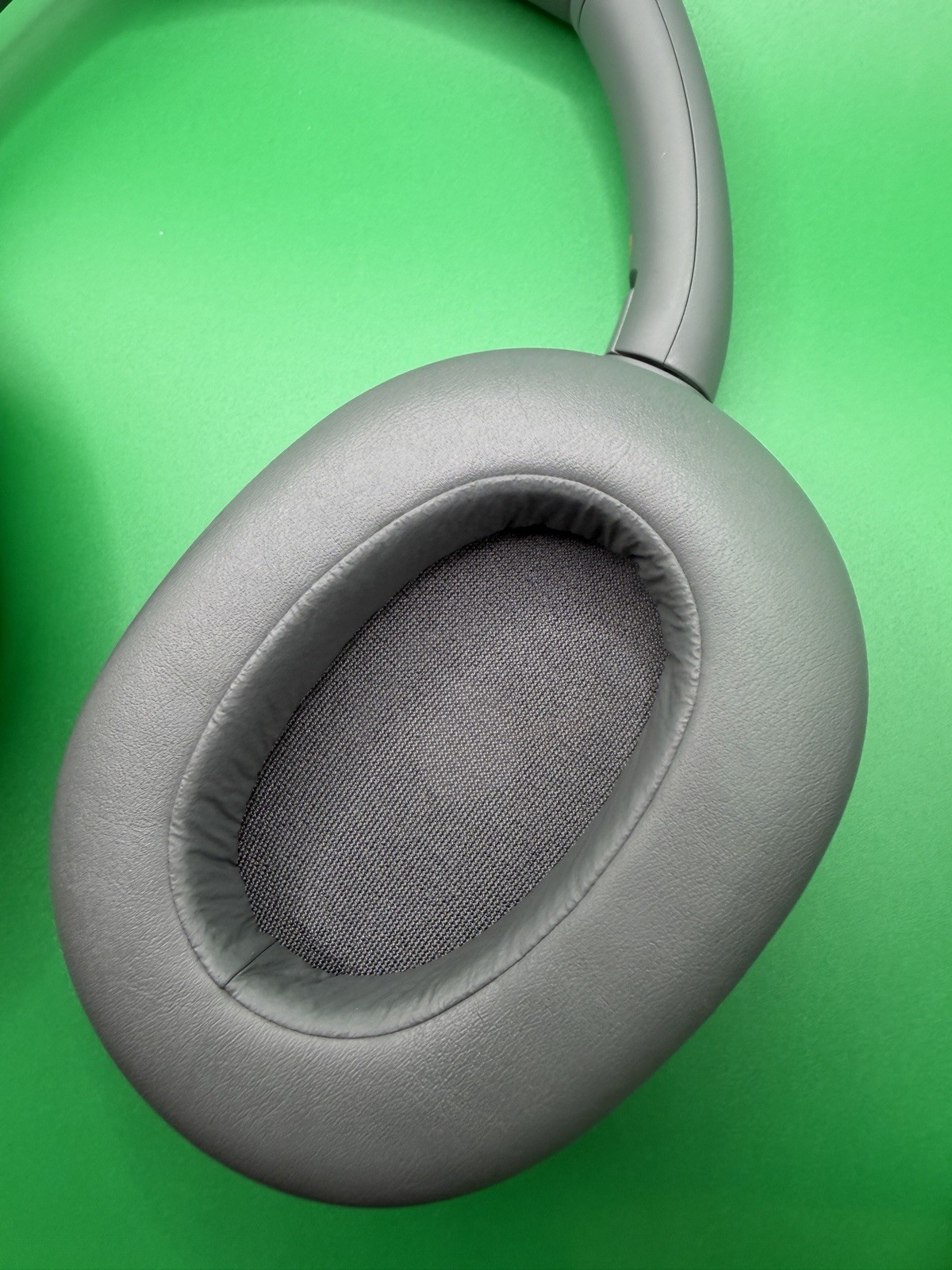 SONY ULT WEAR WH-ULT900N Wireless Noise Canceling Bluetooth Headphones – Gray-F4