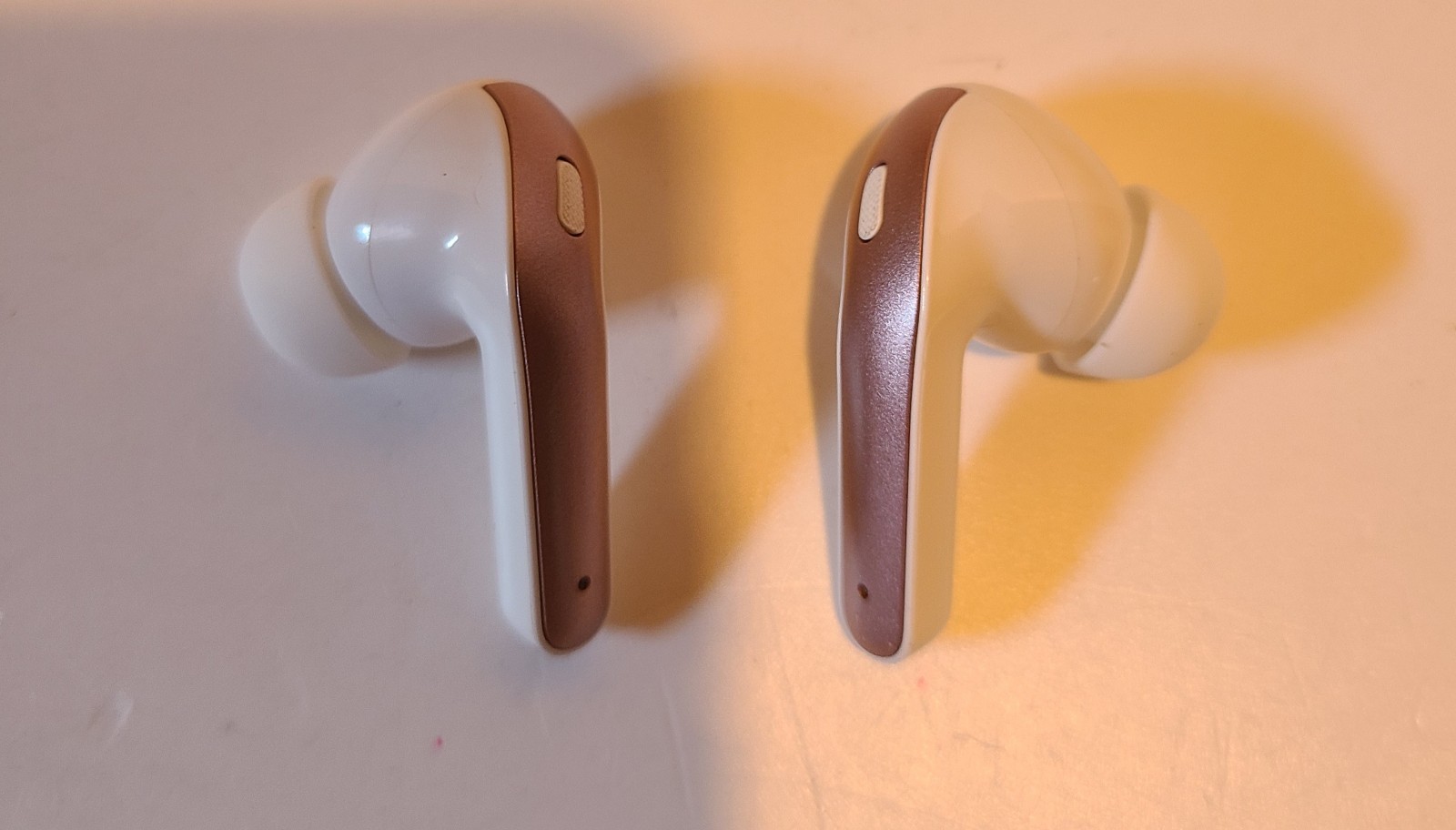 OEM TAGRY X08 Bluetooth Headphone True Wireless Earbuds 60H Playback LED Display