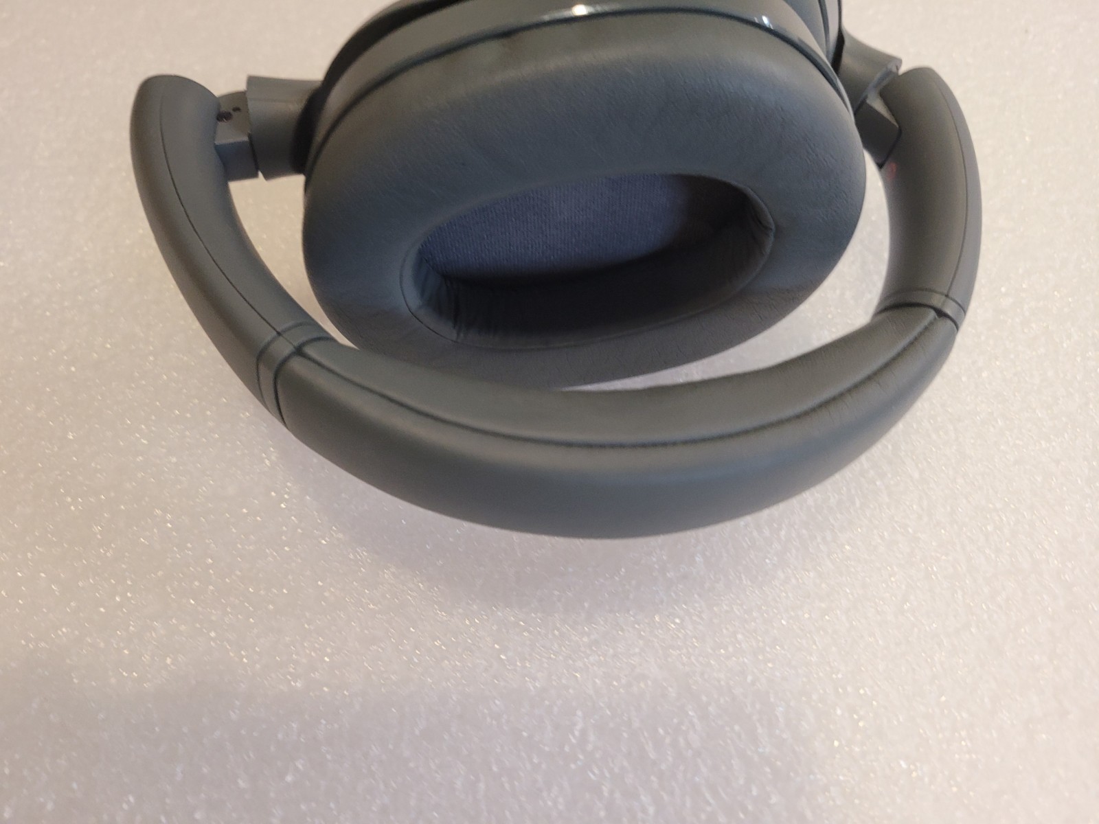 Sony ULT WEAR 900N Wireless Noise Canceling Bluetooth Headphones Forest Gray