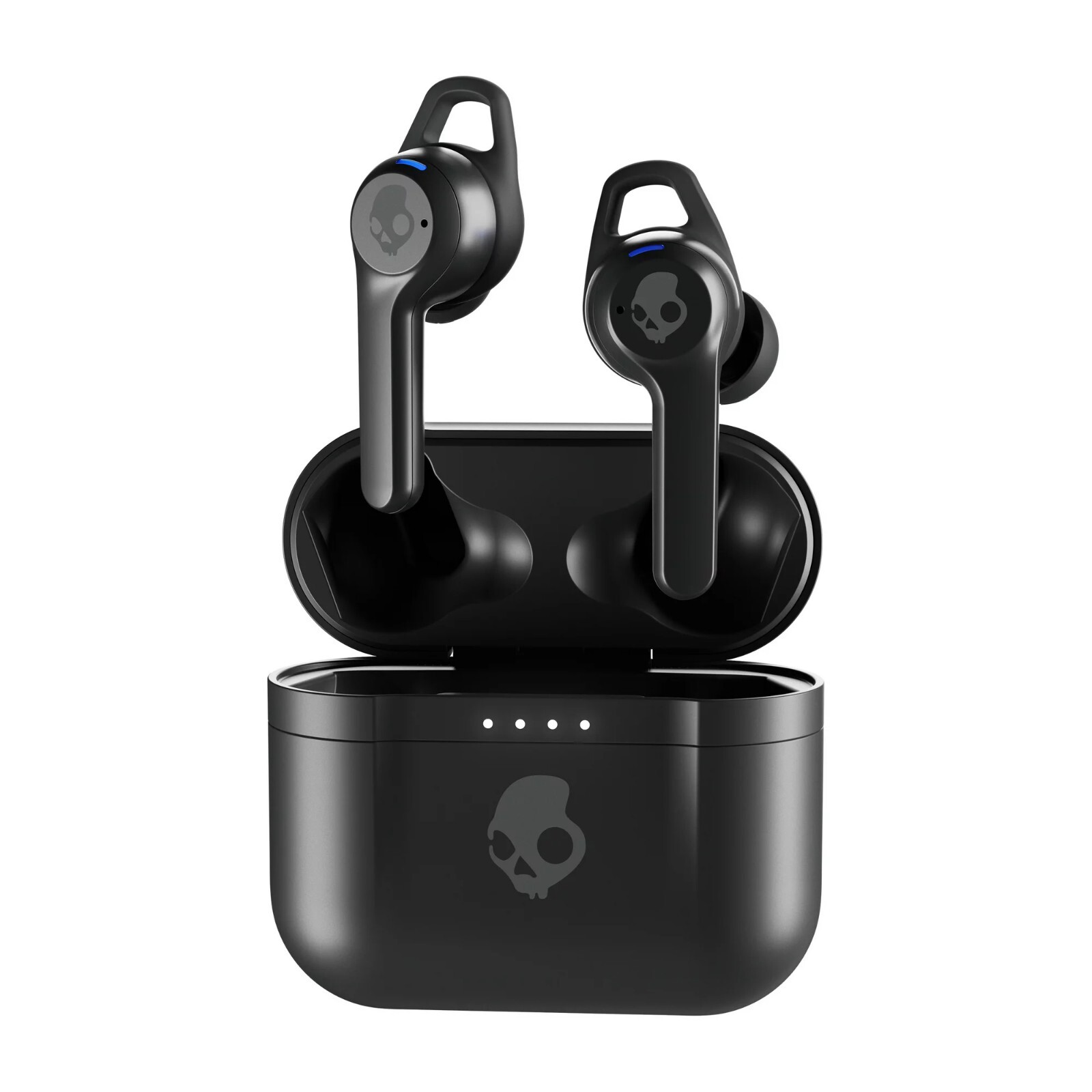 Skullcandy Indy XT ANC – Active Noise Canceling True Wireless Earbud Headphones