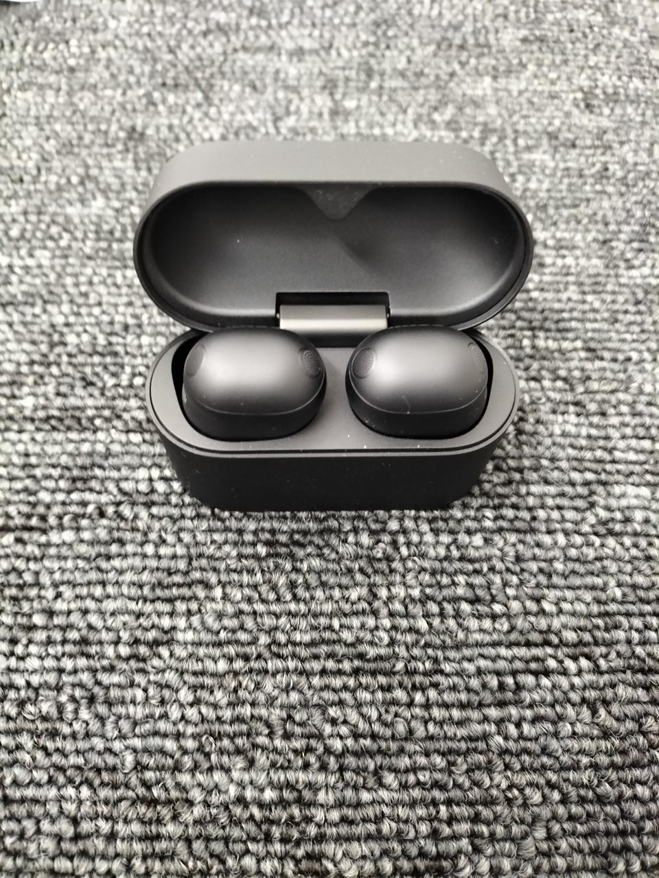 SONY WF-1000XM6 Wireless Earphones Bluetooth 5.3 Noise Cancelling