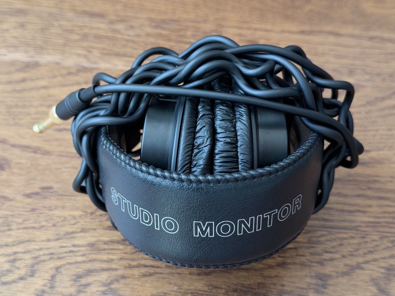Sony MDR-7506 Sound Monitor Headphones – EXCELLENT CONDITION