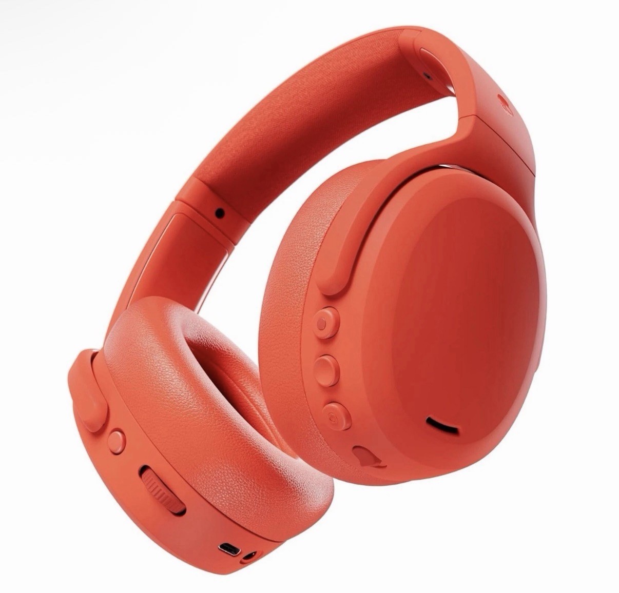 Skullcandy Crusher ANC 2 Plasma Bluetooth Multi-Sensory Bass Noise Cancelling