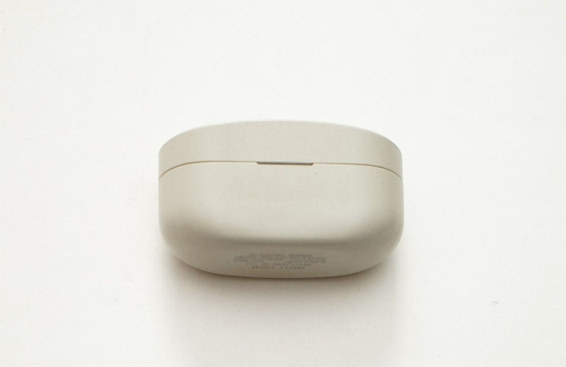 Charging Box Fox SONY WF-1000XM4/S Wireless Headphones WF1000XM4 SILVER