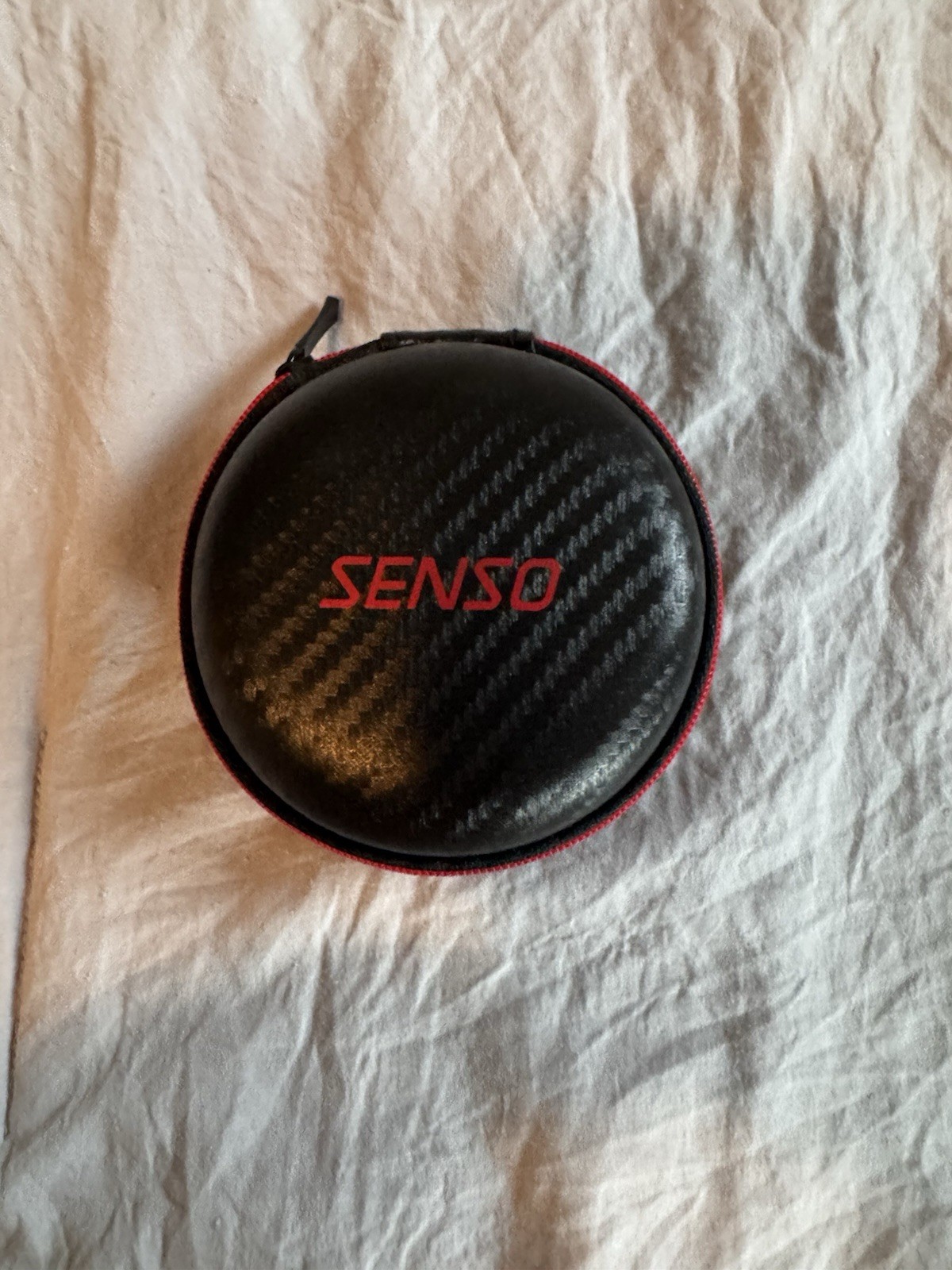 SENSO ActivBuds Bluetooth Headphones
