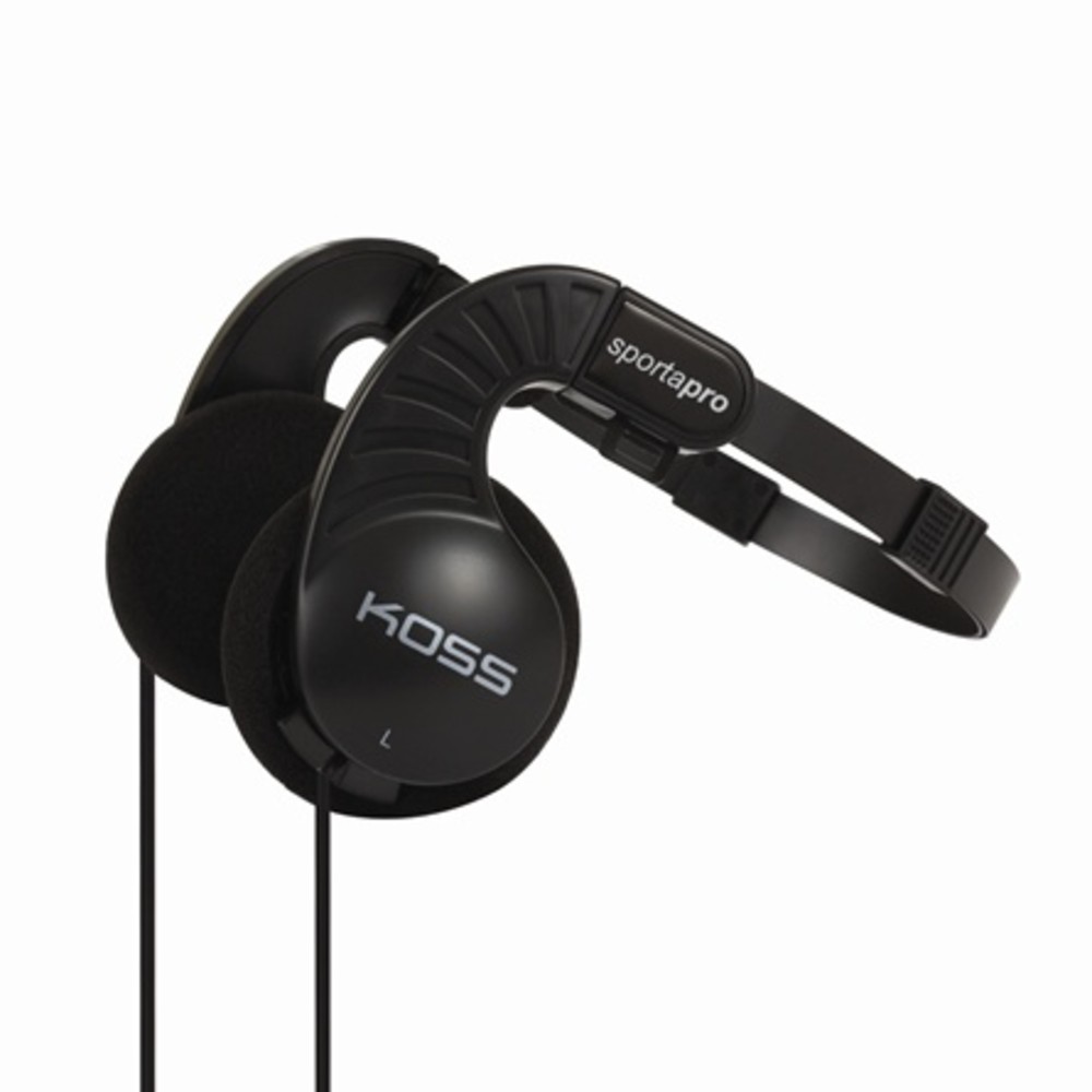 Koss-Headphones Sporta Pro Koss Foldable Sports Headphone