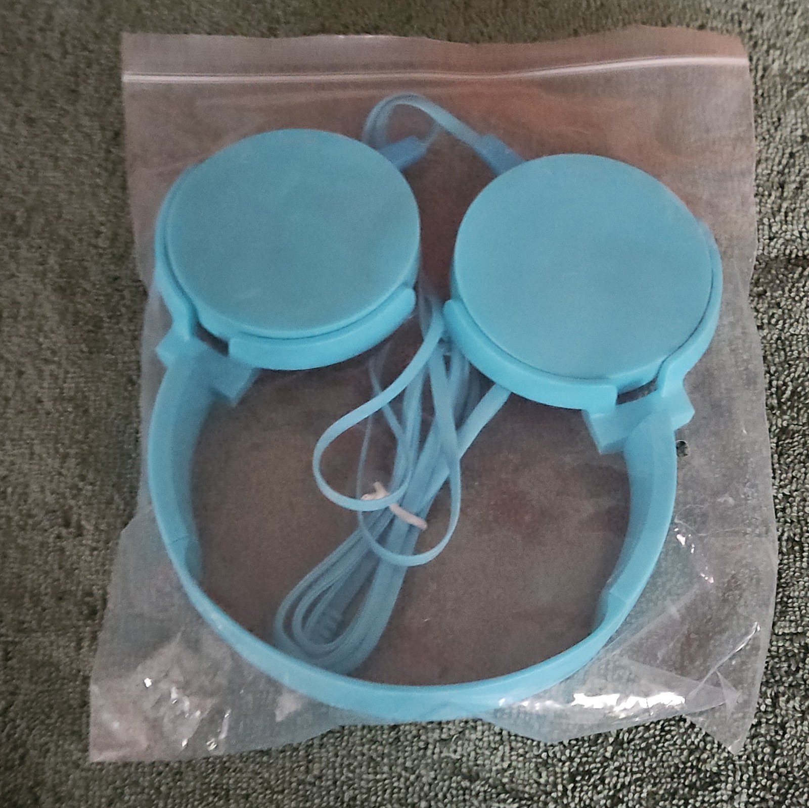 Wired Headphones for Kids, Young Adults – Tested Open Box. Never used