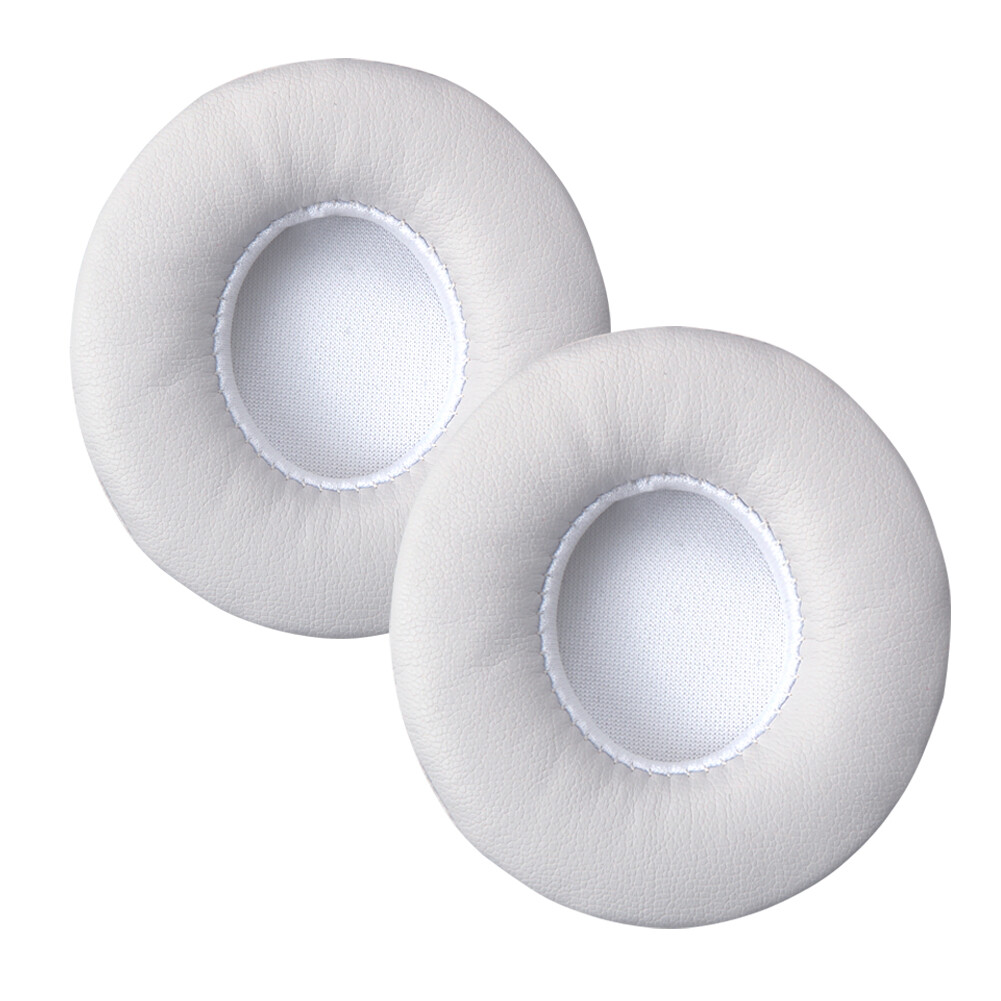 2Pcs Replacement Earpads Ear Pad Cushion for Beats Solo 2 / 3 On Ear Wireless US