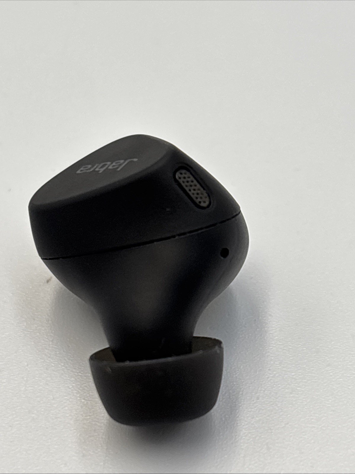 Defective Original Black Jabra Elite 4 Active True Wireless EARBUDs ONLY