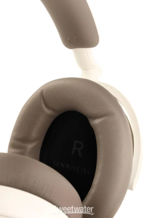 Sennheiser Accentum Wireless Headphones – White