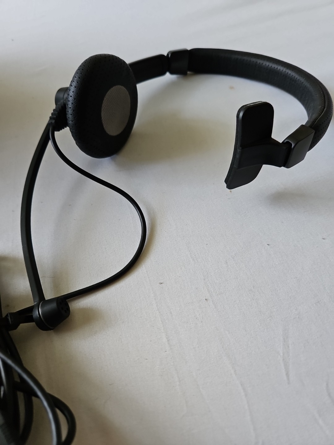 Sennheiser Headset EPOS Enterprise Solution USB-CC x5 MS Skype Computer