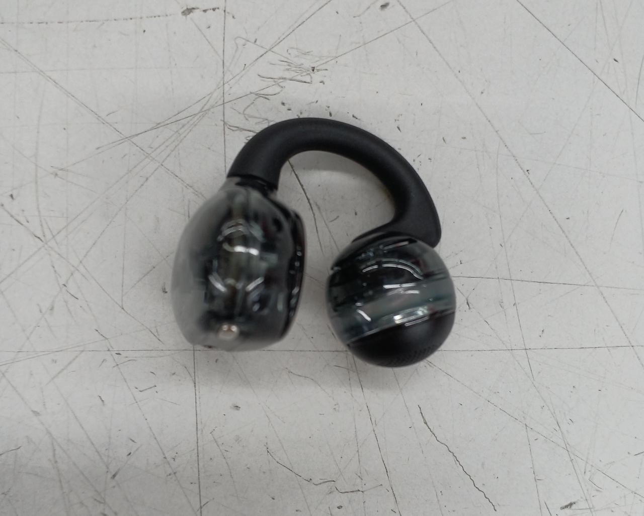 JBL SOUNDGEARCLIPS Wireless Earphones