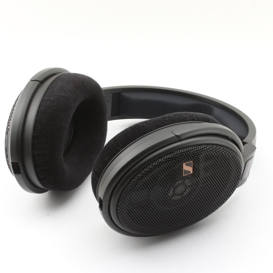 DDP Mint SENNHEISER HD 660S2 Open-Back Dynamic Headphones Balanced JAPAN