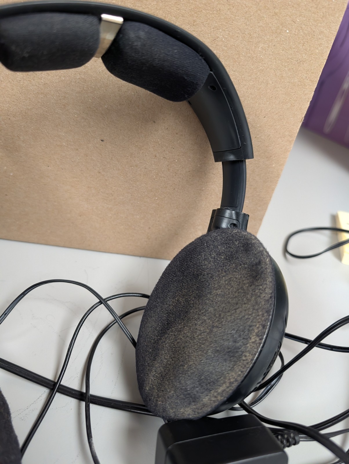 Sennheiser Wireless Headphones TR120