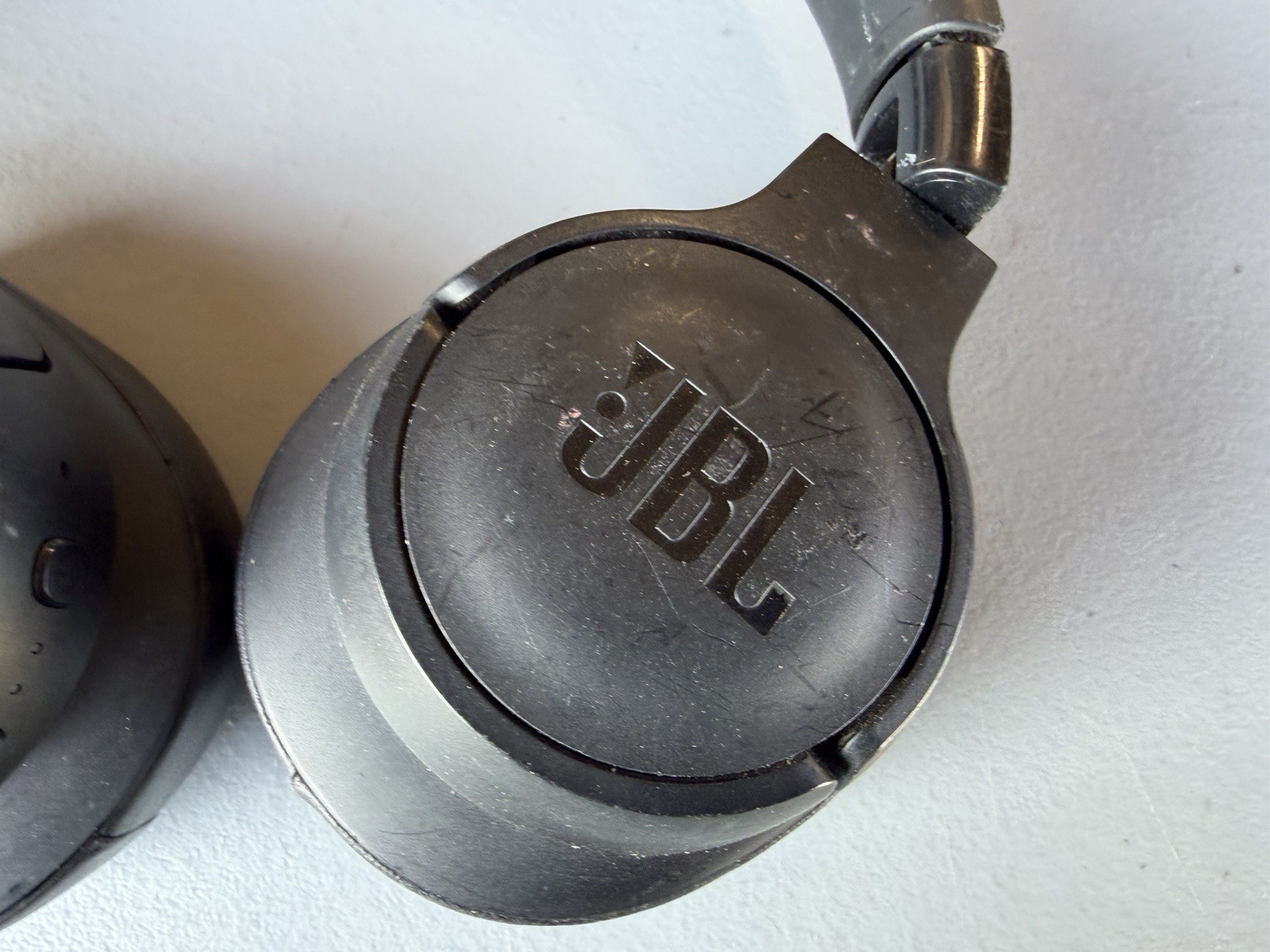 JBL – Tune 760NC Wireless Over-Ear Headphones – Black – SOUND GREAT!