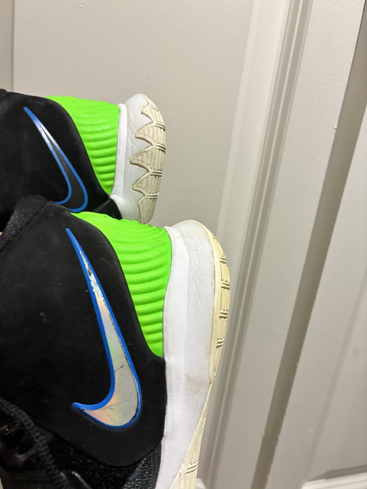 Nike Sneakers 2.5y. For Kids Used