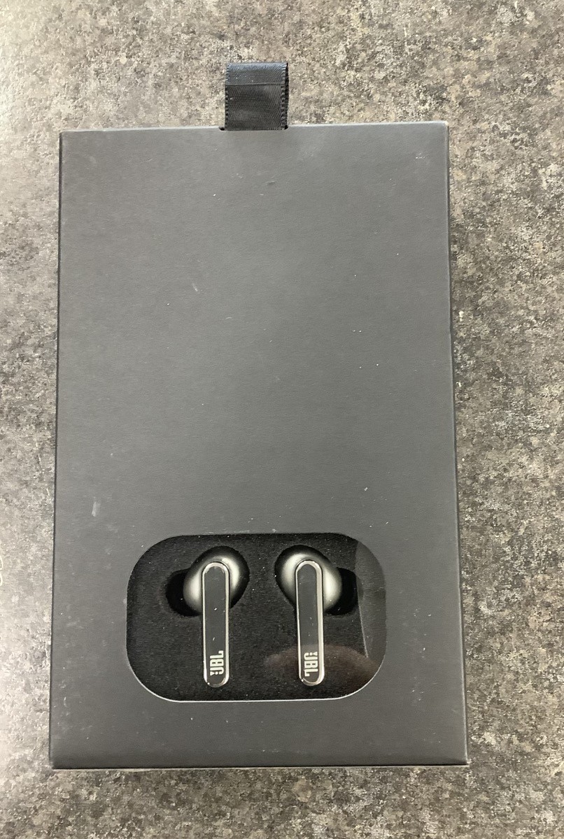 JBL LIVE PRO 2 TWS – TRUE WIRELESS NOISE CANCELLING EARBUDS (QCP005031)