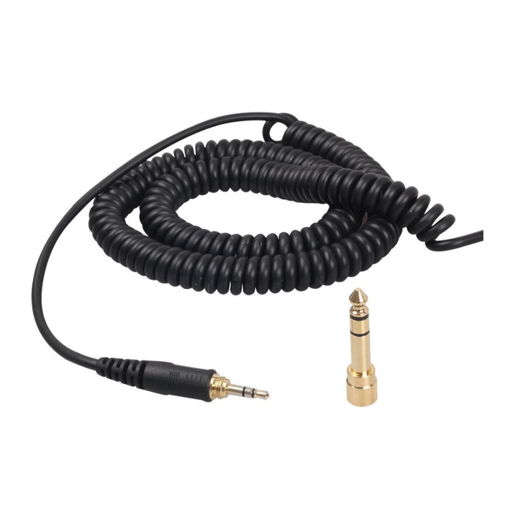 Beyerdynamic DT-990 Pro Headphones 250 Ohms Bundle with Headphone Stand
