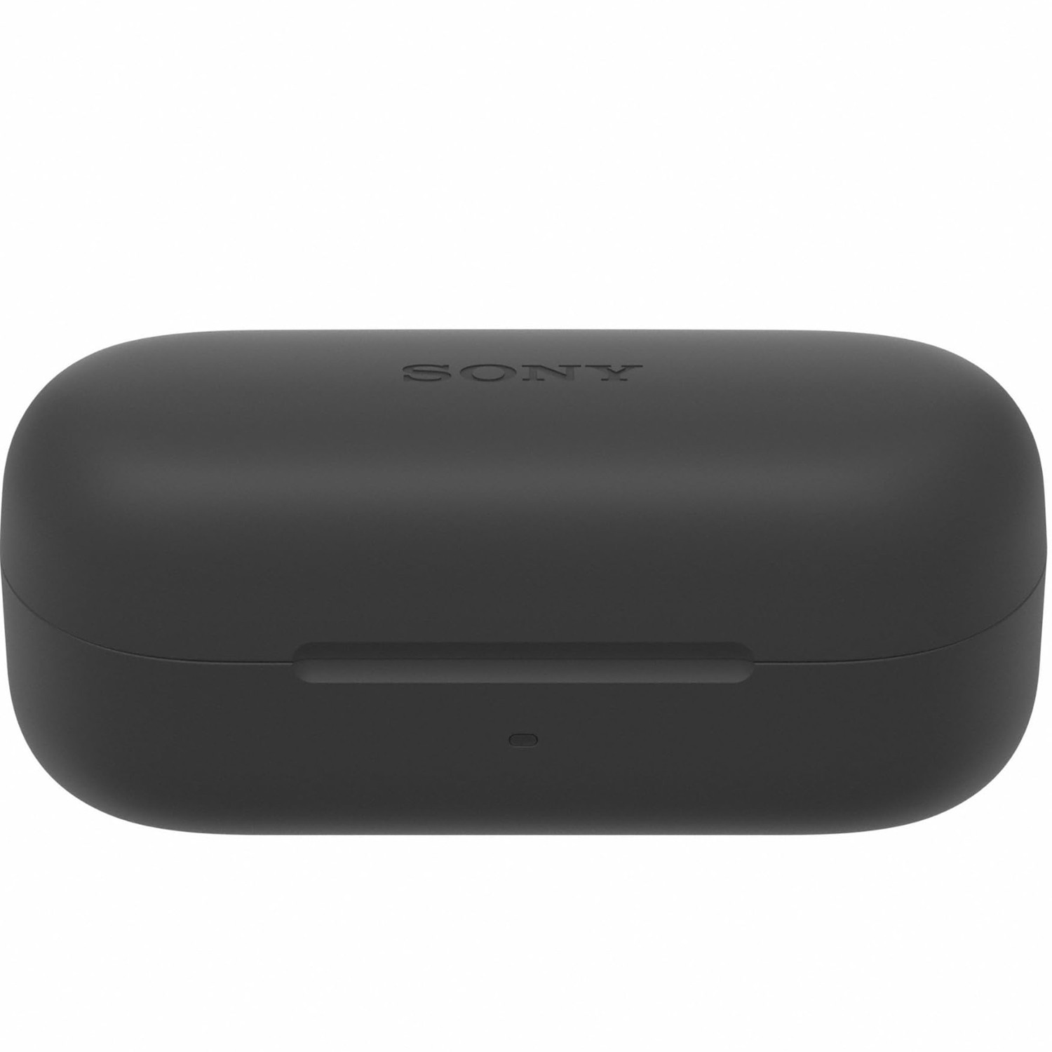 Sony WF-C510 Truly Wireless Earbuds with 22-Hour Battery, IPX4, Multipoint,Black