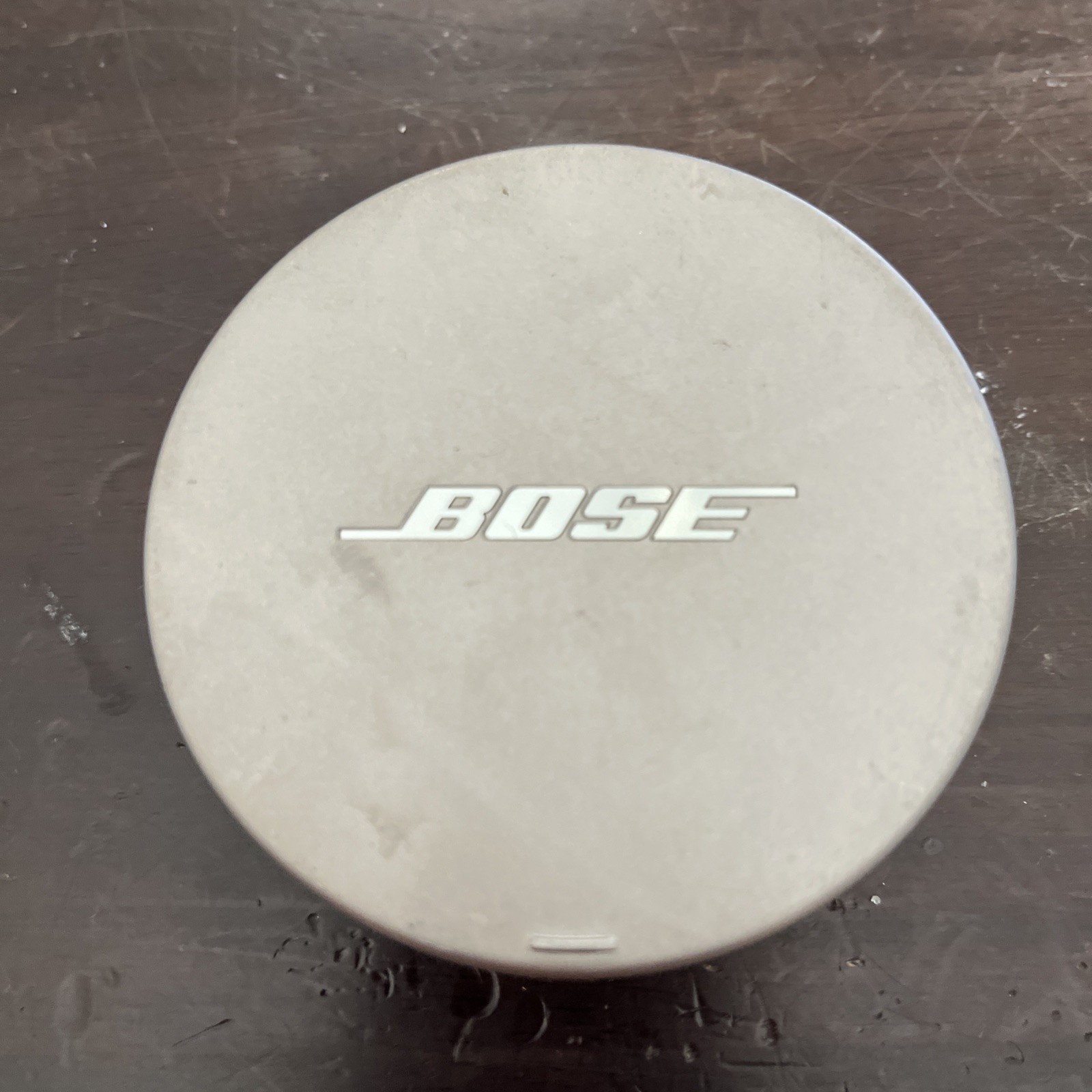Bose Sleepbuds II Wireless In-Ear Earbuds Noise Masking Earplug USED UNTESTED