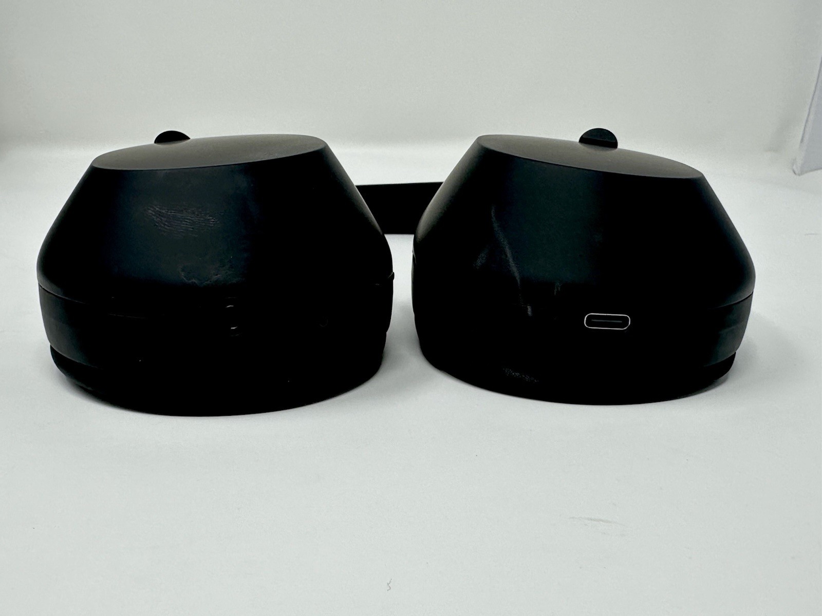 Sony WH-1000XM5 Wireless Noise Canceling Headphones Black Open Box Tested
