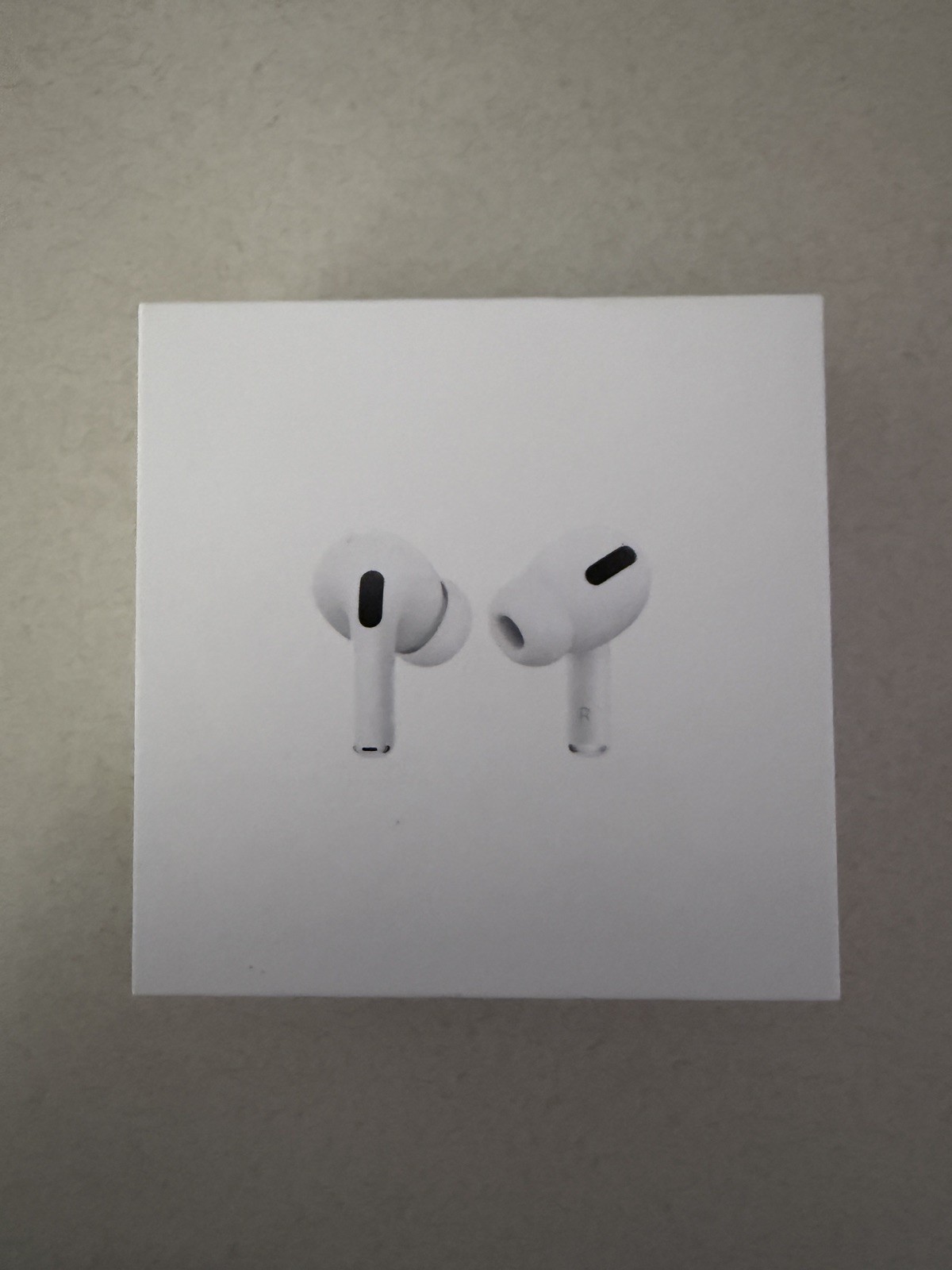 Apple AirPods Pro Bluetooth Wireless Earbuds White A2618