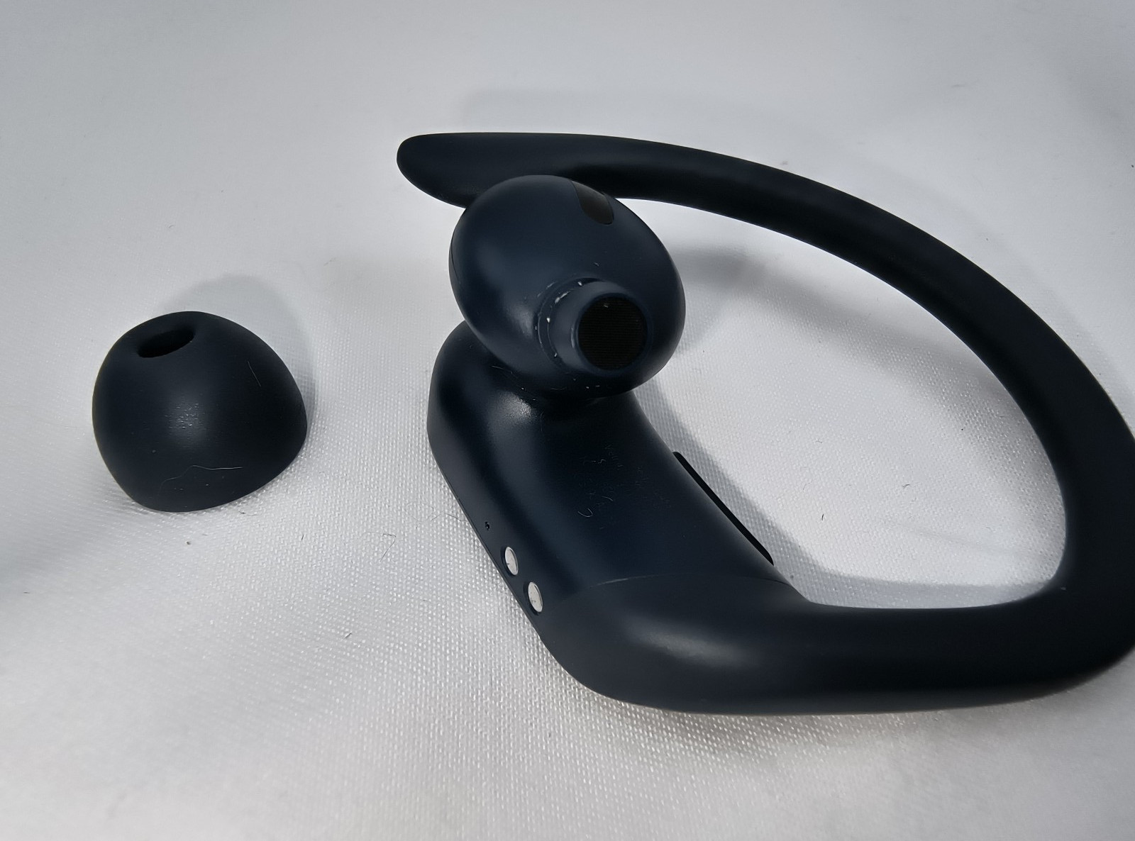 Beats By Dr. Dre Powerbeats Pro Wireless Left Earbud Replacement – Navy Blue