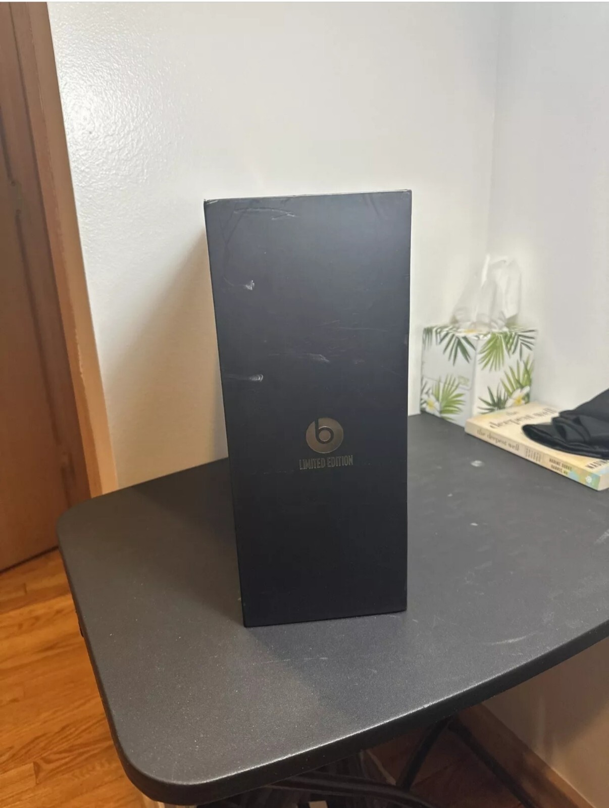 2013 Beats By Dr. Dre(Pill 2.0+Studio Headphones)Limited Edition Gloss Gold Set