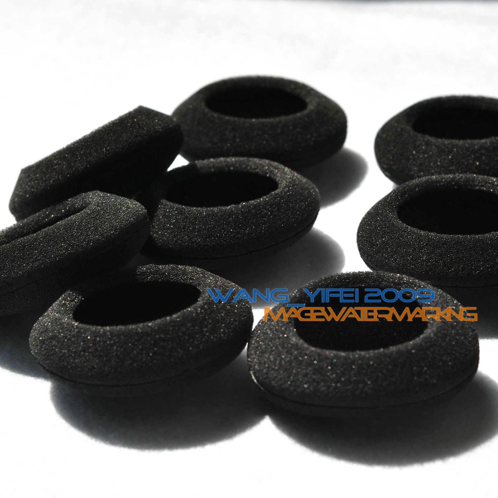 10X Foam Ear Pads Cushion For Px100 Px200 Px300 Px100II Px200II Pmx100 Headphone