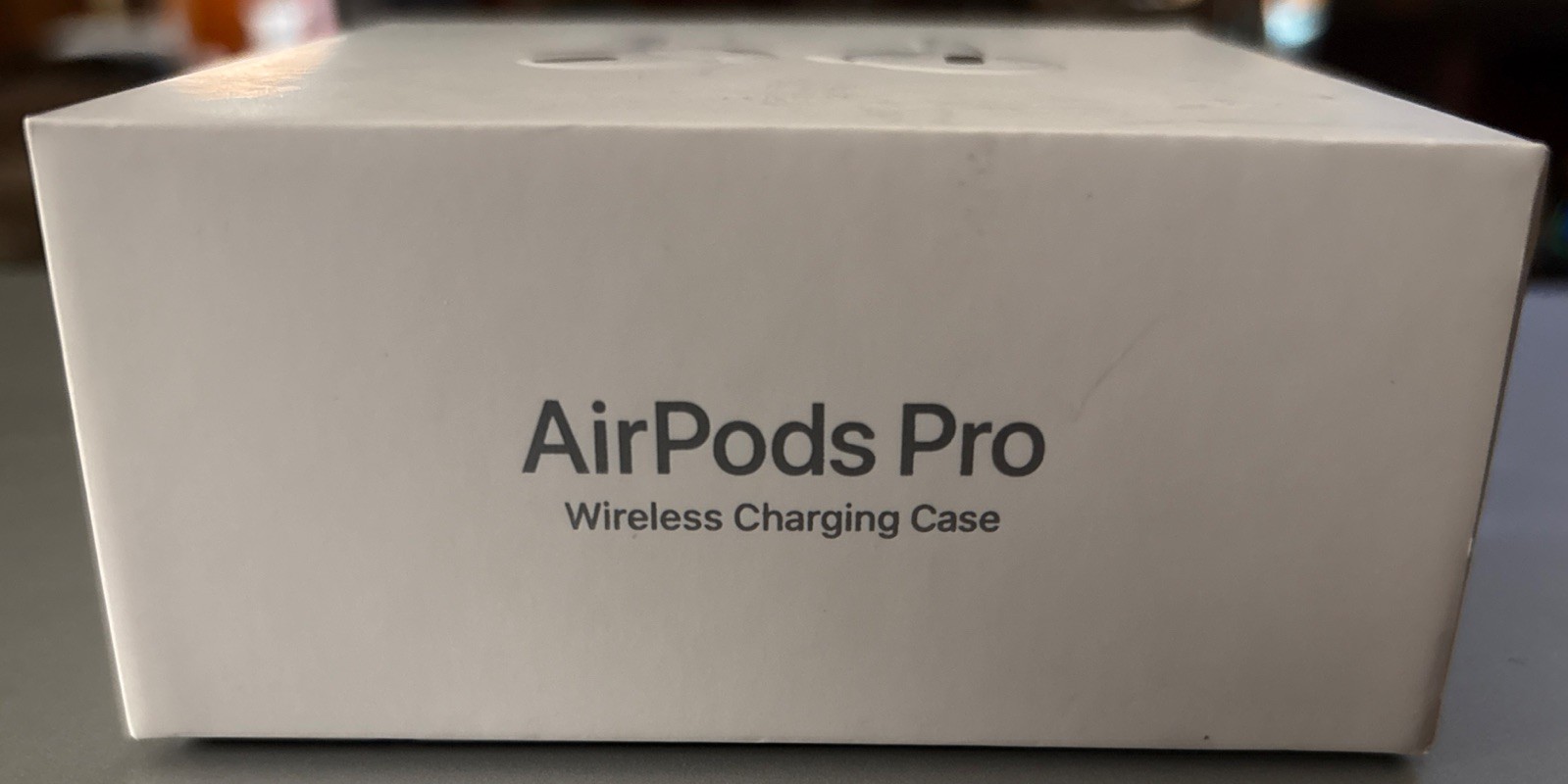 NICE Apple AirPods Pro 1st Gen Ear Buds Complete Set A2084 A2083 A2190 MWP22AM/A