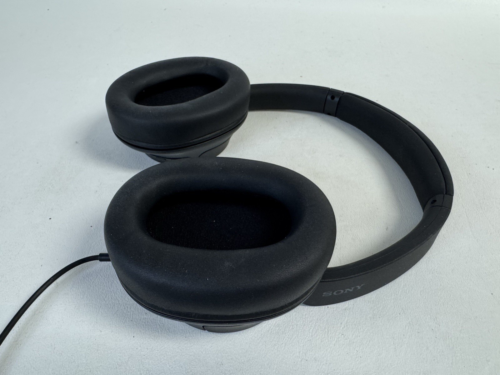 Genuine Sony WH-CH720N Noise Canceling Wireless Headphones YY2966 – Works!