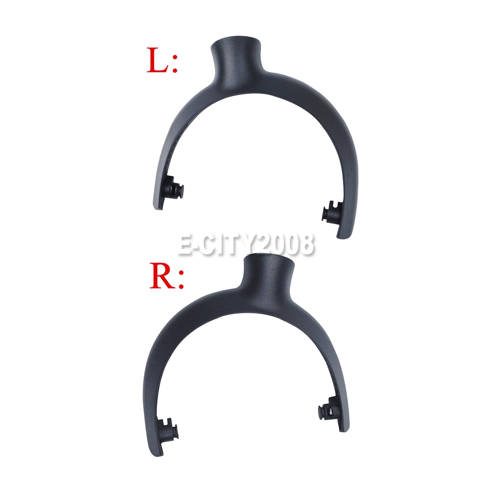 WH-ULT900N LH & RH Hanger Bracket Replacement Parts for Sony Wireless