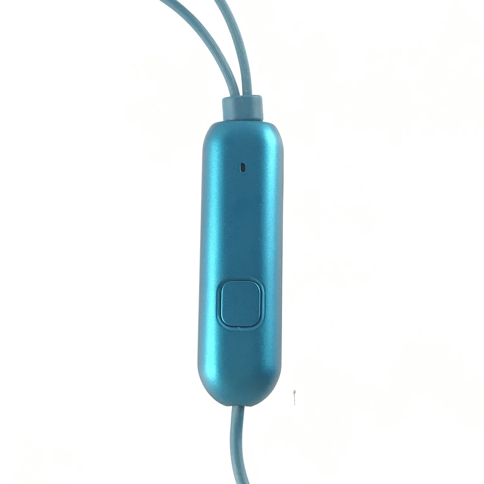 Sony MDR-EX750NA Noise Cancelling In-Ear Headphones Earbuds – Turquoise