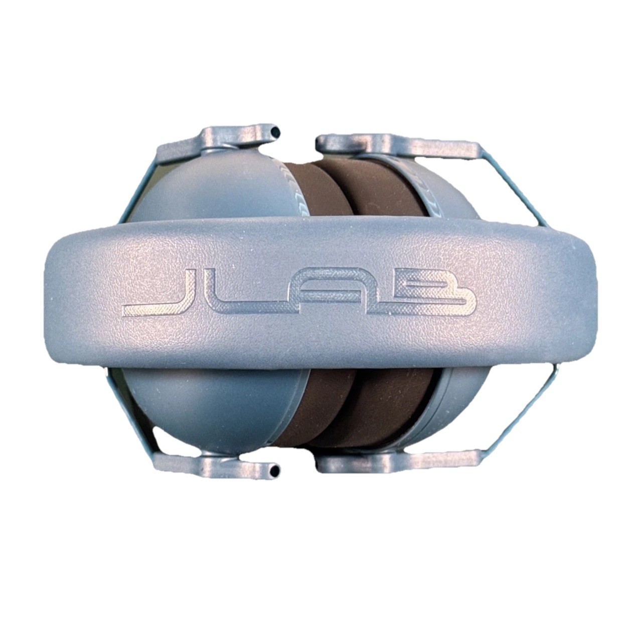 JLab JBuddies Protect Kids Ear Protection Noise Reduction Earmuffs Navy