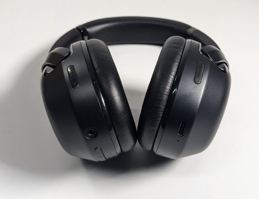 JBL Tour One M2 -Wireless Over-Ear Noise Cancelling Headphones