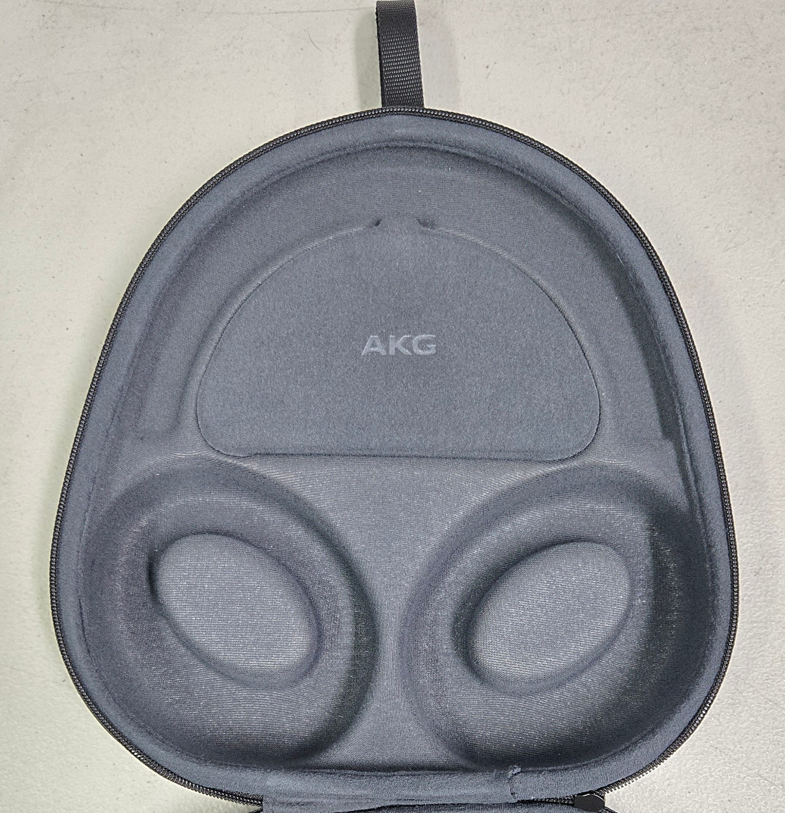 AKG N9 Hybrid Wireless Headphones – Hi-Res Audio + ANC