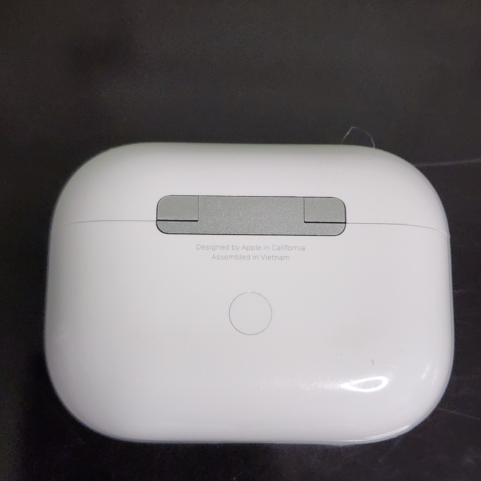 Apple AirPods Pro 1st Gen OS White | Noise Cancelling | *Read Description