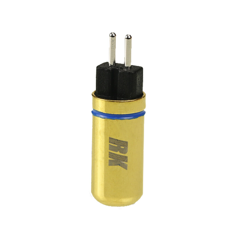 Original Ranko Acoustics REP-078 0.78 Pins Connector