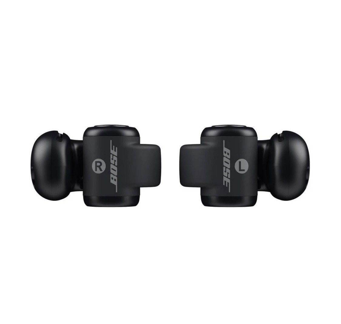 BRAND NEW SEALED Bose Ultra Open Ear True Wireless Bluetooth Earbuds – Black