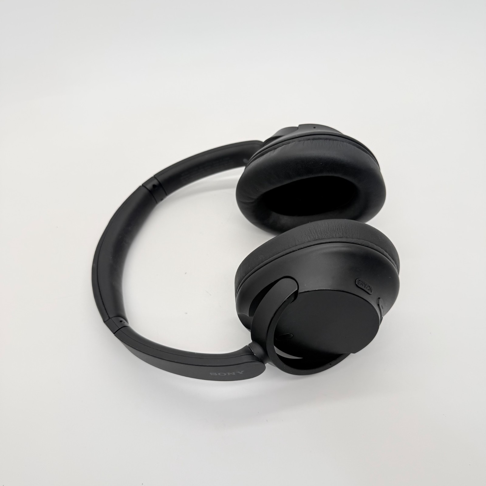 Sony WH-CH720N/B Noise Canceling Wireless Headphones WHCH720N – Black