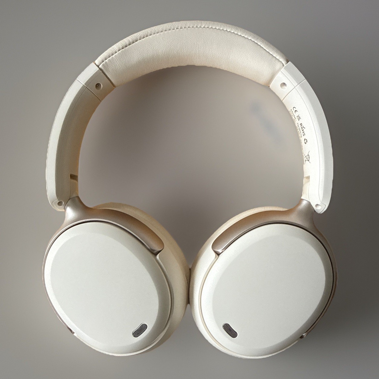 Acer OHR516 ANC Wireless Bluetooth 5.4 Headphones Noise Cancelling 40mm 48dB