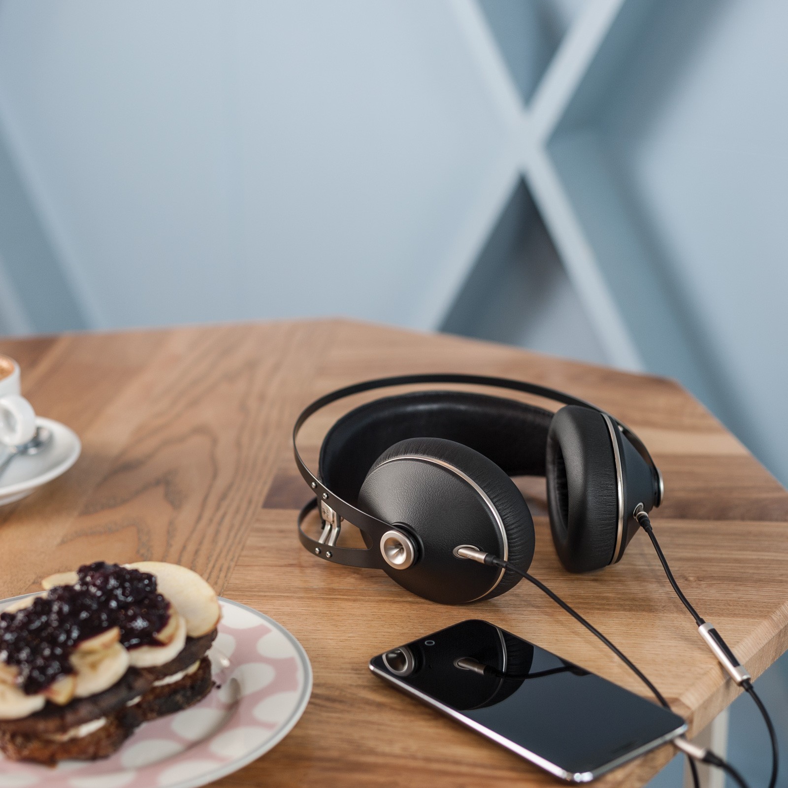 Meze Audio 99 NEO Headphone – Black (Demo)