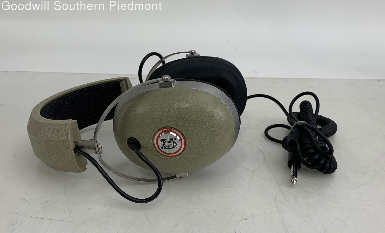 Koss PRO/4AA Vintage Over Ear Wired Headphones – Tested