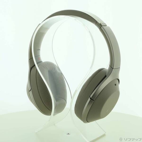 Used Sony WH-1000XM2 N Champagne Gold Headphones