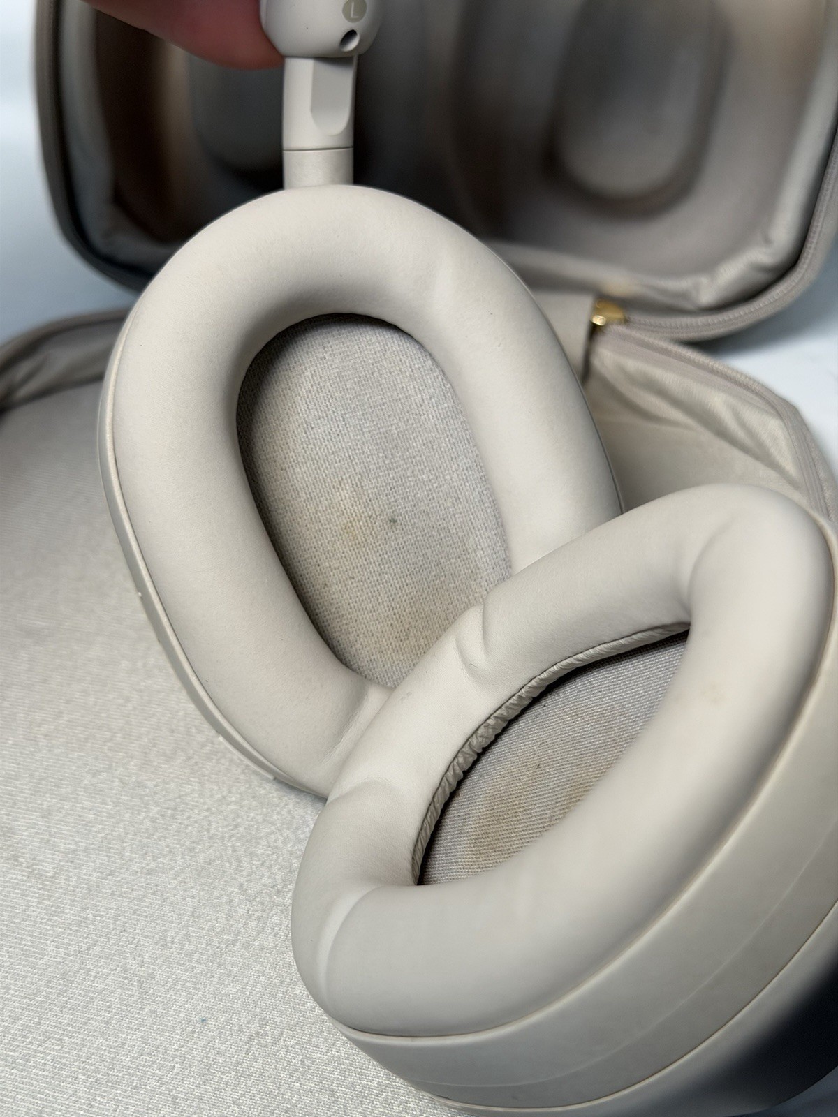 Sony WH-1000XM5 Wireless Noise Cancelling Headphones