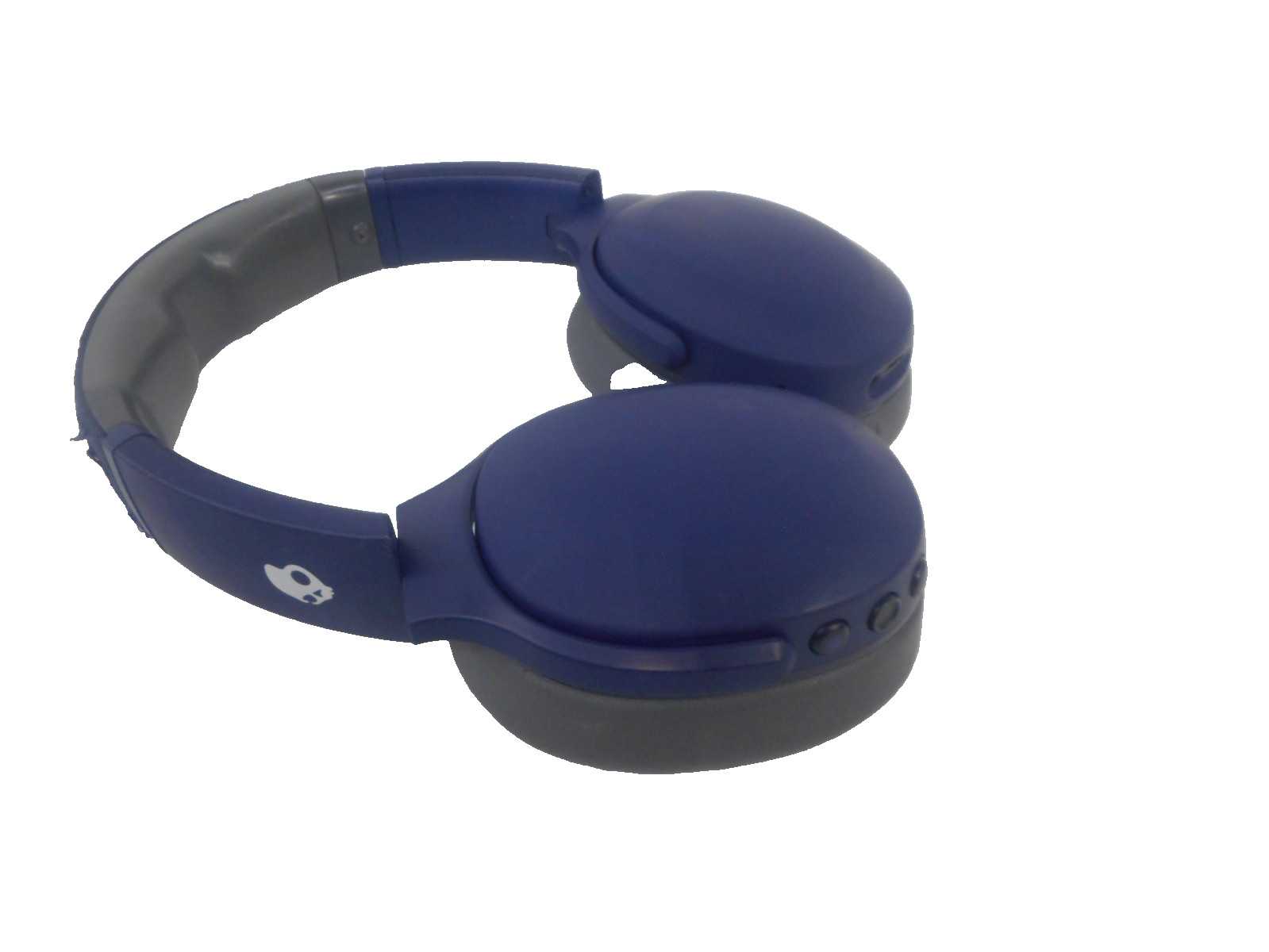Skullcandy Crusher Evo Wireless – Midnight Blue