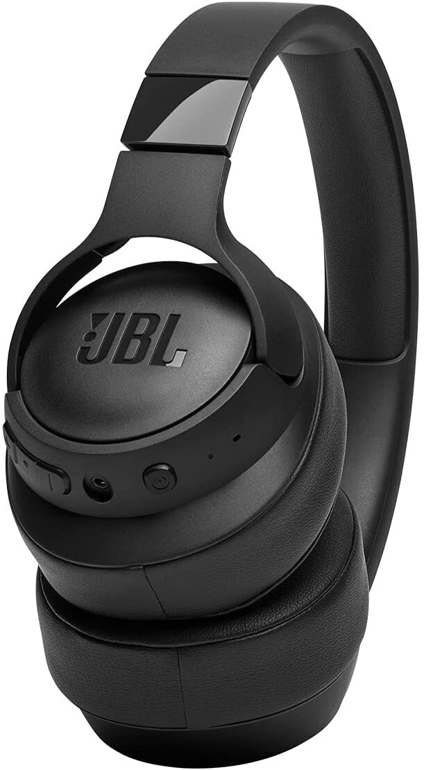 JBL tune 710 headphones