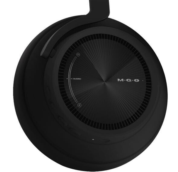ANIMA Bluetooth Headphones ANW03-MGO ANW03 Midnight Grand Orchestra Ver. NEW